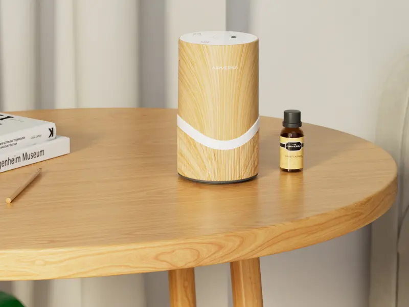 Nebulizér Scenta Wood 