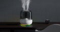 AIRVERSA Smart zvlhčovač vzduchu AH1 šedá