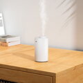 AIRVERSA Nebulizační aroma difuzér Scenta AN6 bílá
