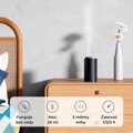 AIRVERSA Nebulizační aroma difuzér Scenta AN6 bílá