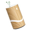 AIRVERSA Nebulizační aroma difuzér Scenta AN1 Wood Grain
