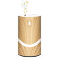 AIRVERSA Nebulizační aroma difuzér Scenta AN1 Wood Grain