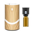 AIRVERSA Nebulizační aroma difuzér Scenta AN1 Wood Grain