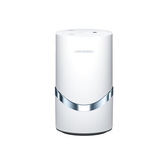 AIRVERSA Nebulizační aroma difuzér Scenta Coconut White