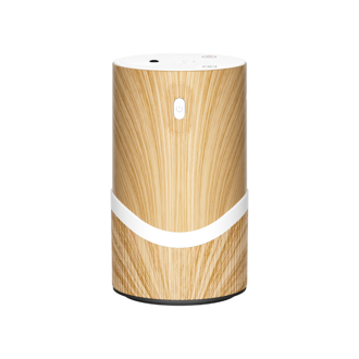 AIRVERSA Nebulizační aroma difuzér Scenta Wood Grain
