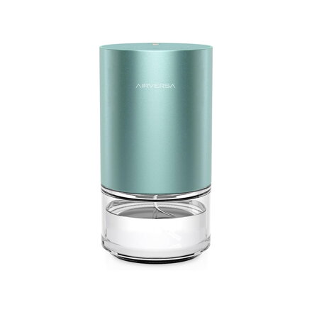 AIRVERSA Nebulizační aroma difuzér Scenta AN2 mint
