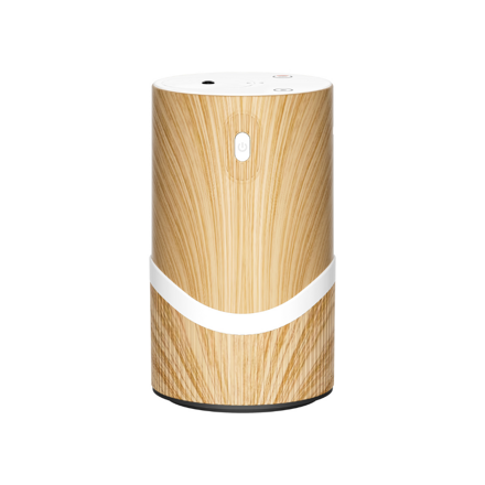AIRVERSA Nebulizační aroma difuzér Scenta Wood Grain