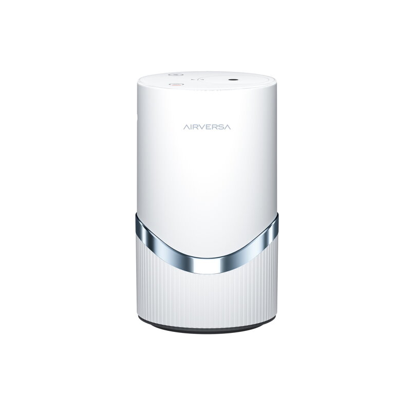 AIRVERSA Nebulizační aroma difuzér Scenta Coconut White AIRVERSA Nebulizační aroma difuzér Scenta Coconut White